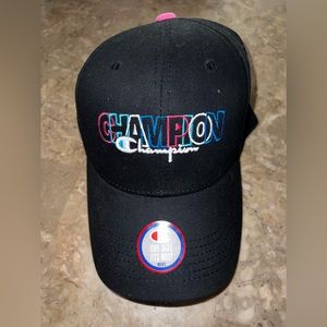 Champion Hat